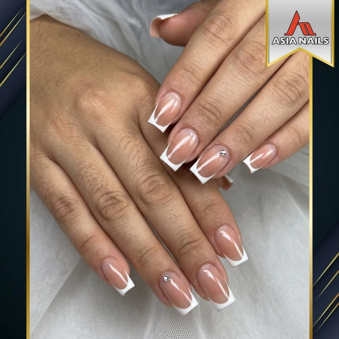 Nail Art July 20